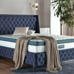 Soft Selection V-Guard Matratze
