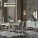 Gravita Esszimmer-Set