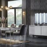 Loretto Esszimmer-Set