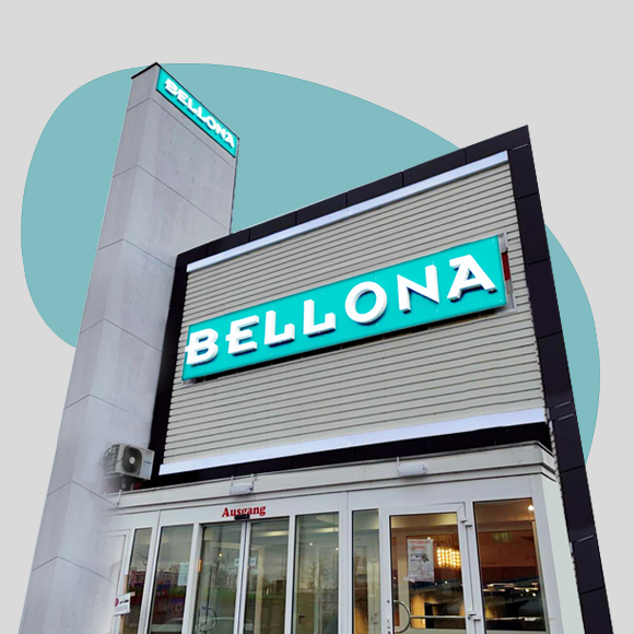 bellona köln showroom