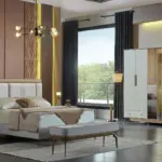 Montella Schlafzimmer-Set