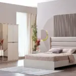 Nadia Schlafzimmer-Set