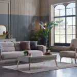 Napoli Sofagarnitur