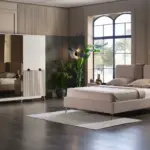 Napoli Schlafzimmer-Set