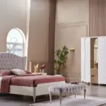 Victor Schlafzimmer-Set