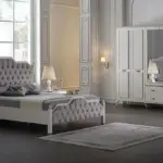 Andera Schlafzimmer-Set