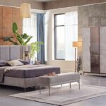 Havana Schlafzimmer-Set